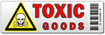 Toxic Goods